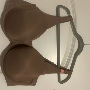 New Cacique Smooth Balconette Bra 46DDD Lane Bryant